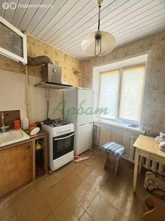 2-комнатная квартира: Тверь, улица Александра Завидова, 17 (43.3 м) - Фото 1