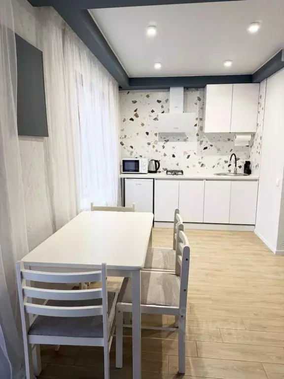 Студия Башкортостан, Уфа ул. Ленина, 74 (33.0 м) - Фото 1