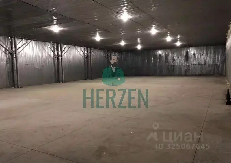 Склад в Московская область, Наро-Фоминский городской округ, д. ... - Фото 2