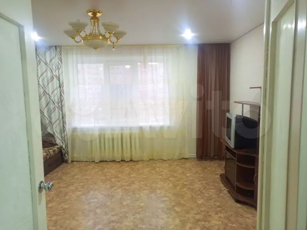 3-к. квартира, 70 м, 2/9 эт. - Фото 0