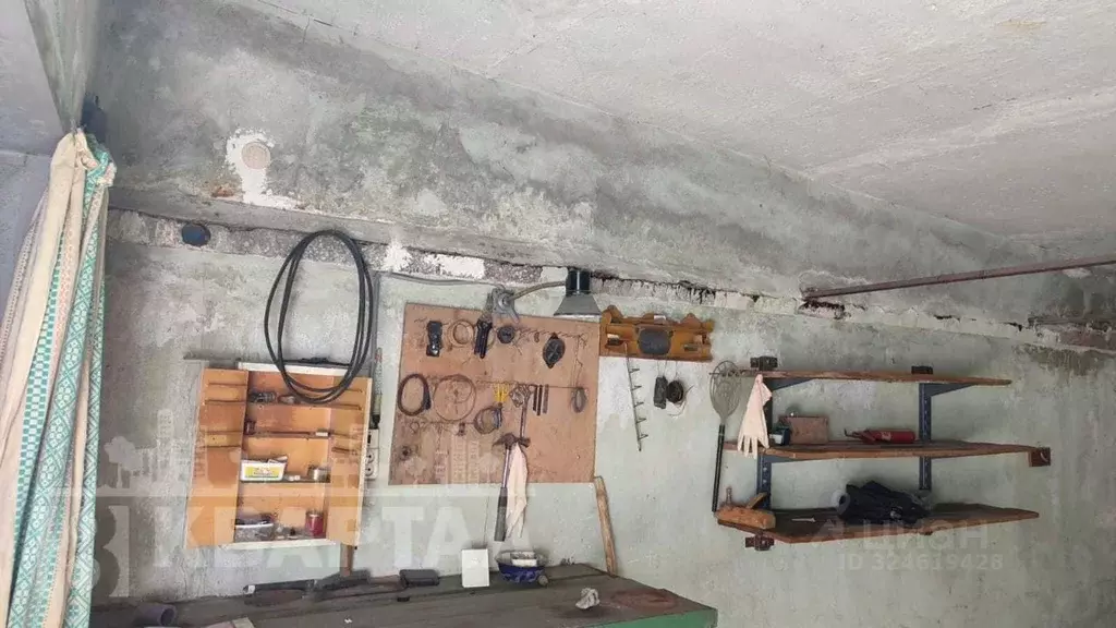 Гараж в Краснодарский край, Новороссийск Элеваторная ул., 7 (24 м) - Фото 2