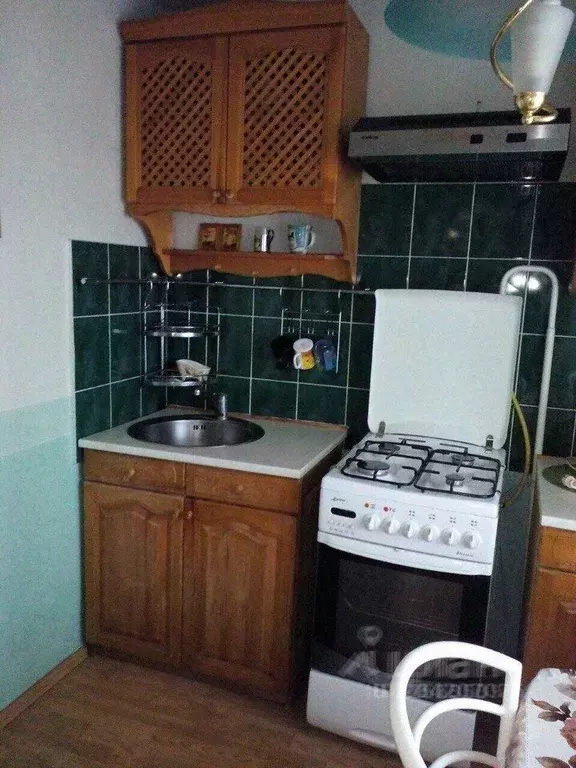 1-к кв. Москва Малахитовая ул., 17 (30.0 м) - Фото 1