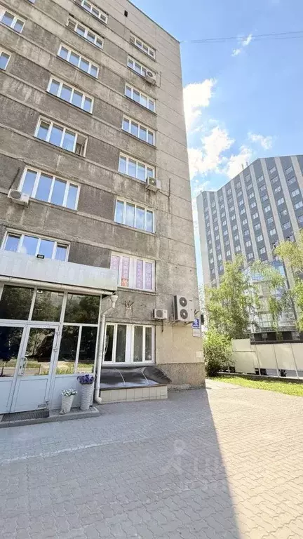 Офис в Новосибирская область, Новосибирск Советская ул., 4А (60 м) - Фото 2
