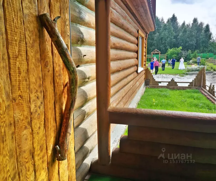 Дом в Тюменская область, Тюмень Трактовая ул. (200 м) - Фото 2