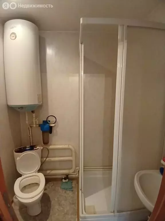 Дом в хутор Красновка, улица Матросова (55 м) - Фото 0