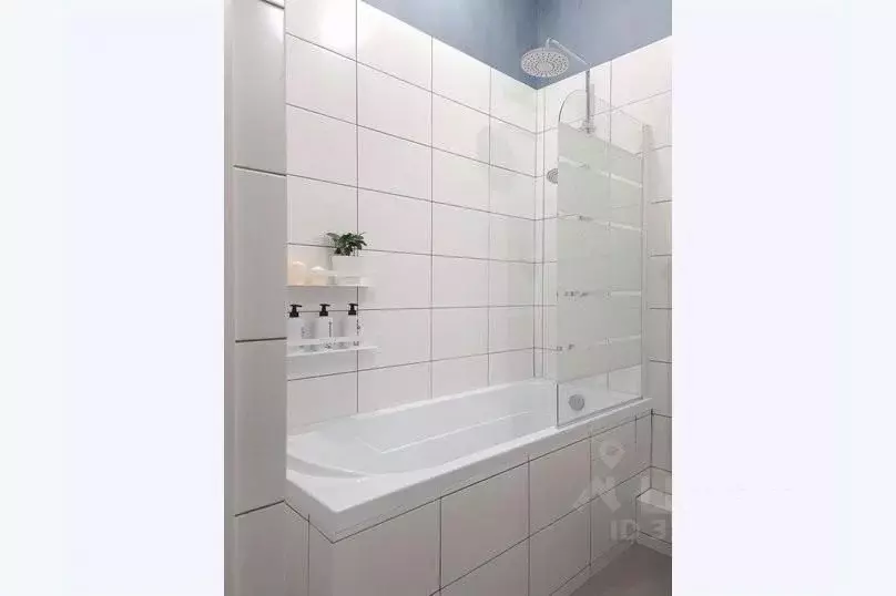 1-к кв. Татарстан, Казань ул. Новаторов, 8Б (37.0 м) - Фото 2