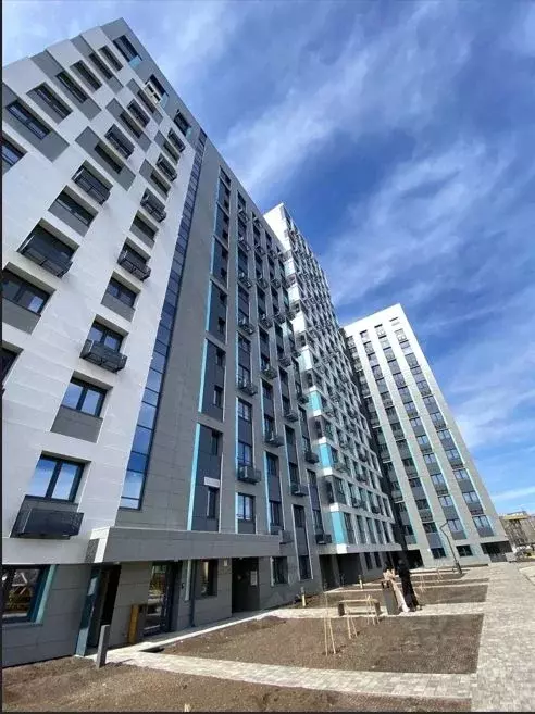 4-к кв. Иркутская область, Иркутск ул. Березовая Роща, 13А (83.0 м) - Фото 1