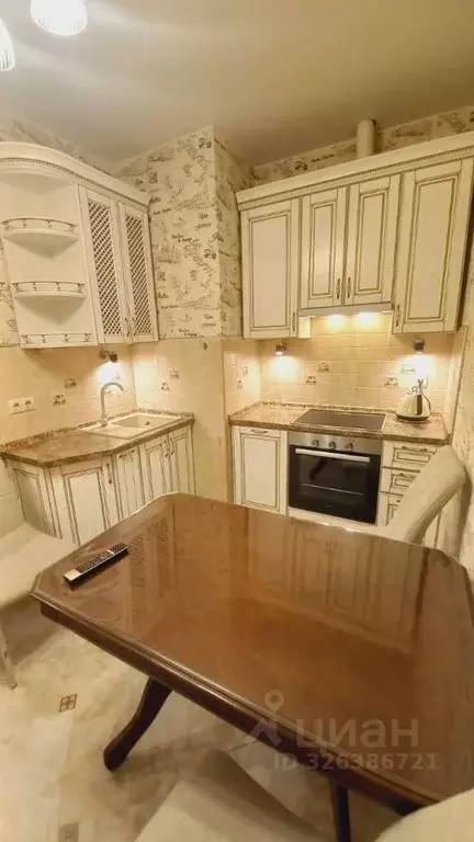 2-к кв. Москва Волгоградский просп., 32/3к6 (46.0 м) - Фото 2