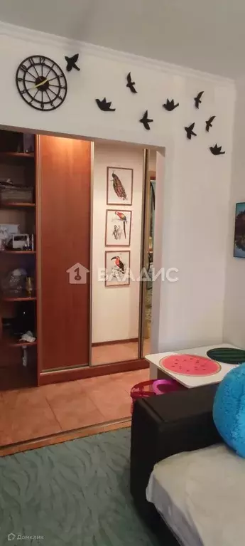Продаётся 2-к квартира, 58 м - Фото 0