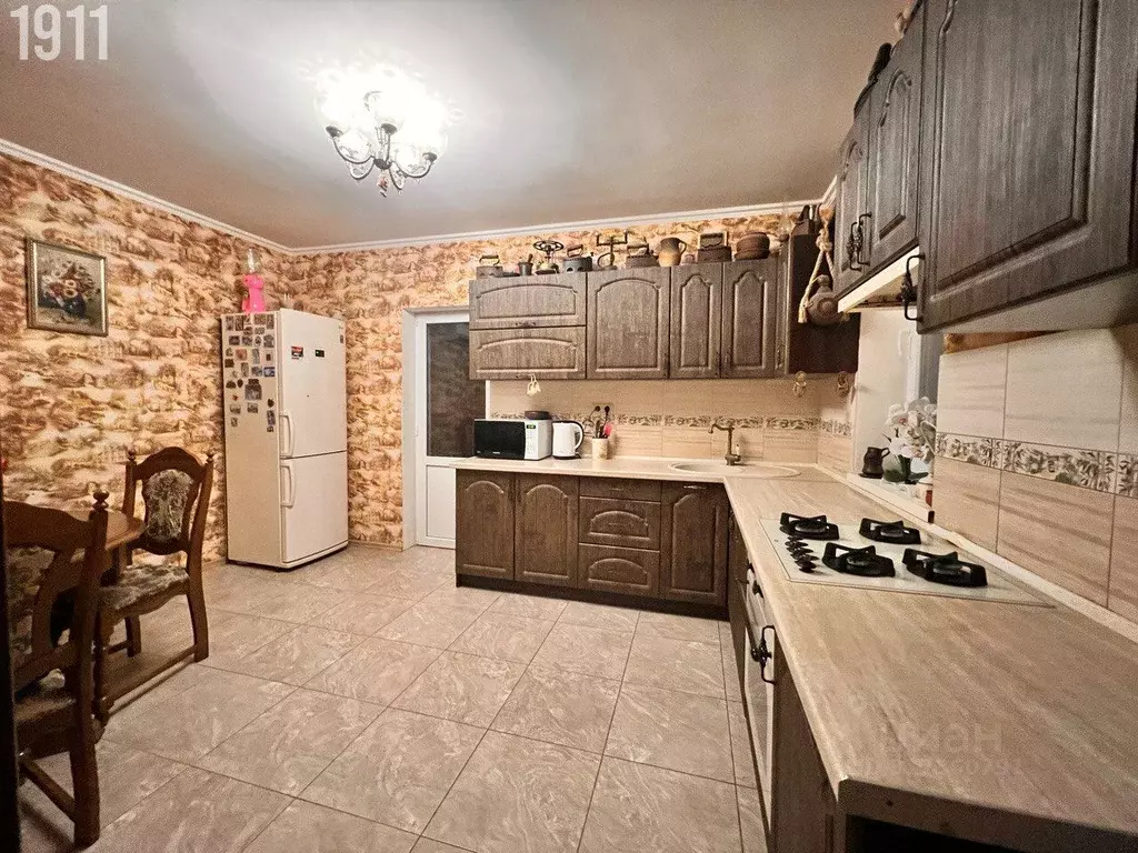 Дом в Севастополь Сапун-гора СНТ, ул. Виктора Великого (104 м) - Фото 1