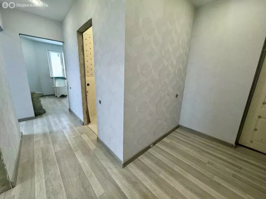 2-комнатная квартира: Раменское, Северное шоссе, 34 (44.6 м) - Фото 2