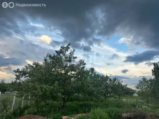 Участок в Московская область, городской округ Химки, посёлок Лунёво (5 ... - Фото 1