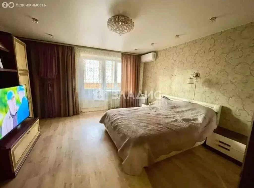 3-комнатная квартира: Смоленск, улица Матросова, 7 (71.4 м) - Фото 2