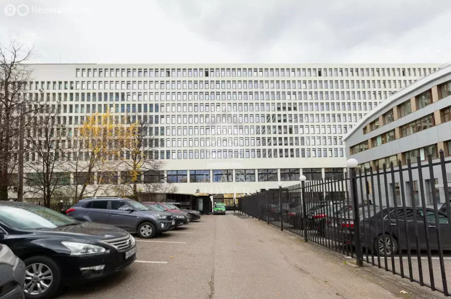 Офис (255 м) - Фото 2