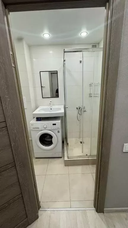 2-к кв. Московская область, Электросталь ул. Победы, 2к1а (44.0 м) - Фото 2