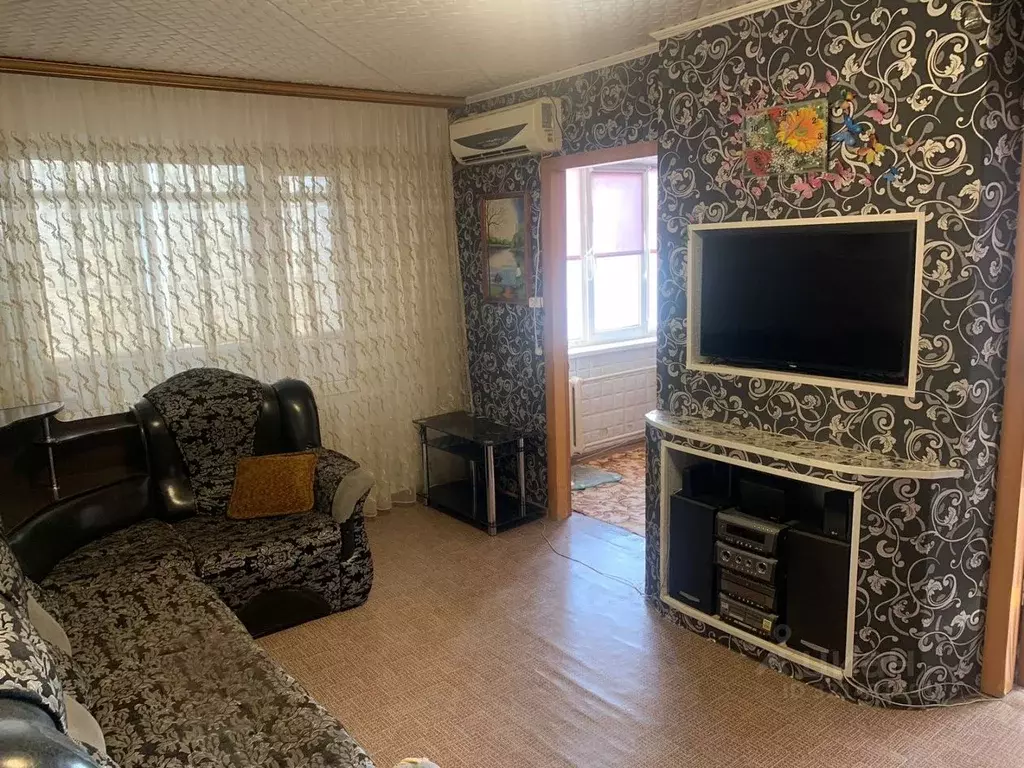 3-к кв. Оренбургская область, Оренбургский район, пос. Первомайский ... - Фото 2