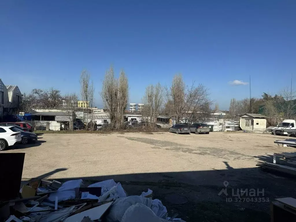 Помещение свободного назначения в Севастополь ул. Курганная, 12 (200 ... - Фото 1