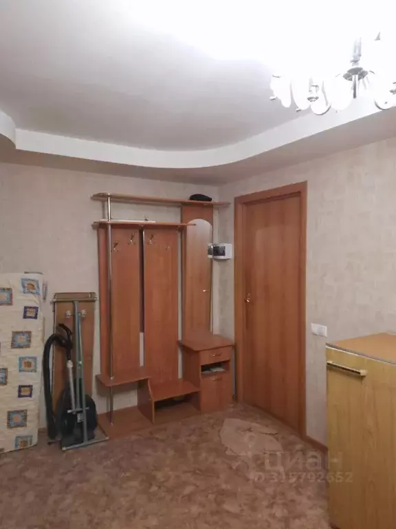 Комната Мурманская область, Мурманск ул. Чумбарова-Лучинского, 10 ... - Фото 1