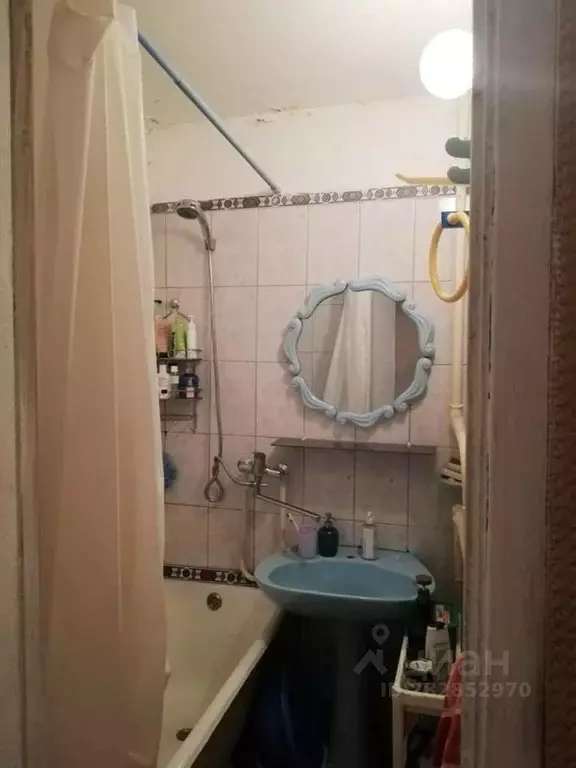 Комната Москва ул. 5-я Соколиной Горы, 21К4 (8.0 м) - Фото 2