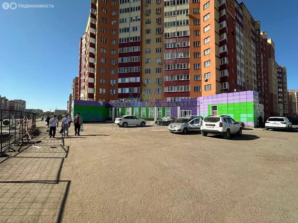 Помещение свободного назначения (626 м) - Фото 1