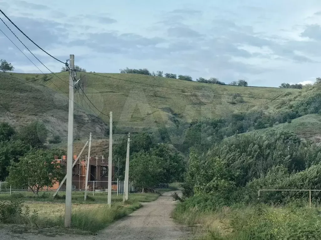 Участок 5 сот. (ИЖС) - Фото 0