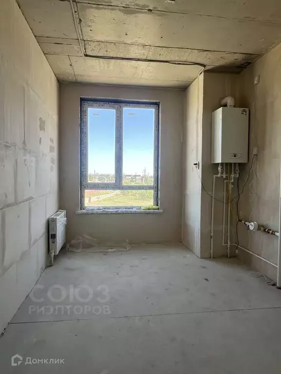 Продаётся 1-к квартира, 29.2 м - Фото 0