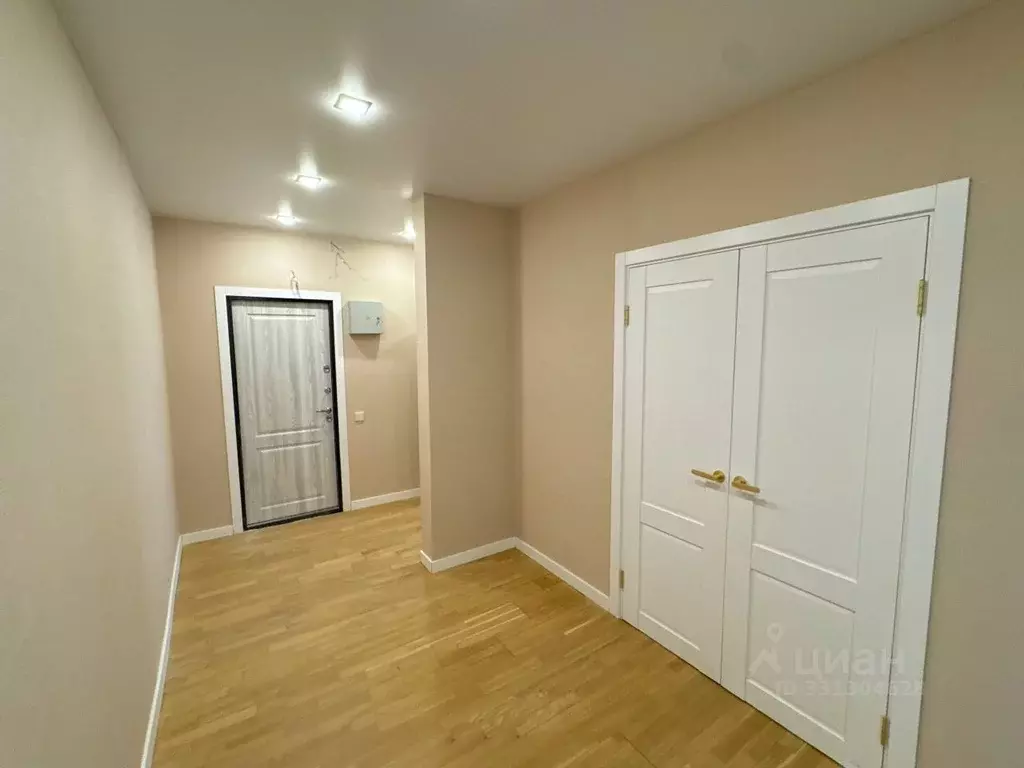 3-к кв. Москва Бескудниковский бул., 24К1 (75.8 м) - Фото 1