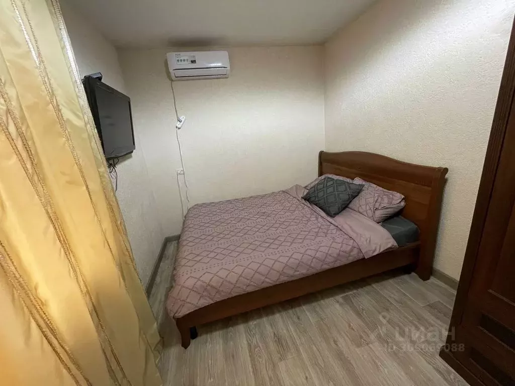1-к кв. Ставропольский край, Железноводск ул. Ленина, 19А (20.0 м) - Фото 1
