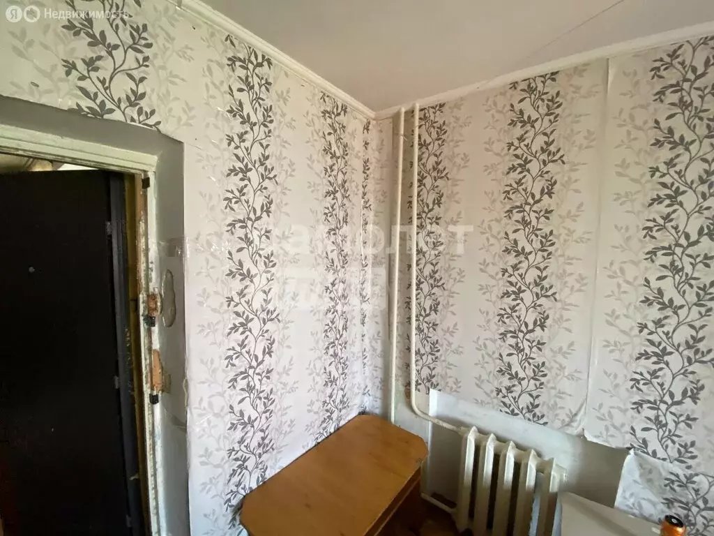 1к в -комнатной квартире (12 м) - Фото 2