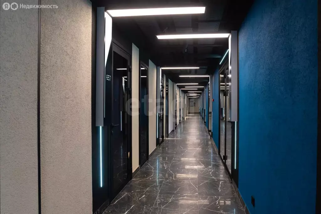 Офис (19.9 м) - Фото 1
