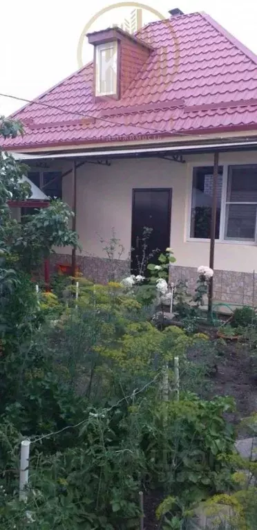 Дом в Ставропольский край, Железноводск городской округ, пос. ... - Фото 2