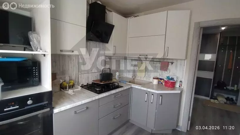 3-комнатная квартира: Нижний Тагил, улица Зари, 45 (60.8 м) - Фото 1