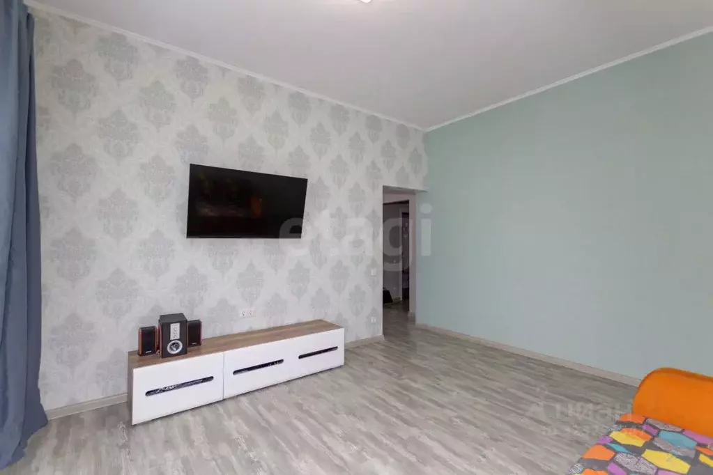 2-к кв. Хабаровский край, Хабаровск Моряков-Амурцев кв-л, 35Б/1 (40.3 ... - Фото 1