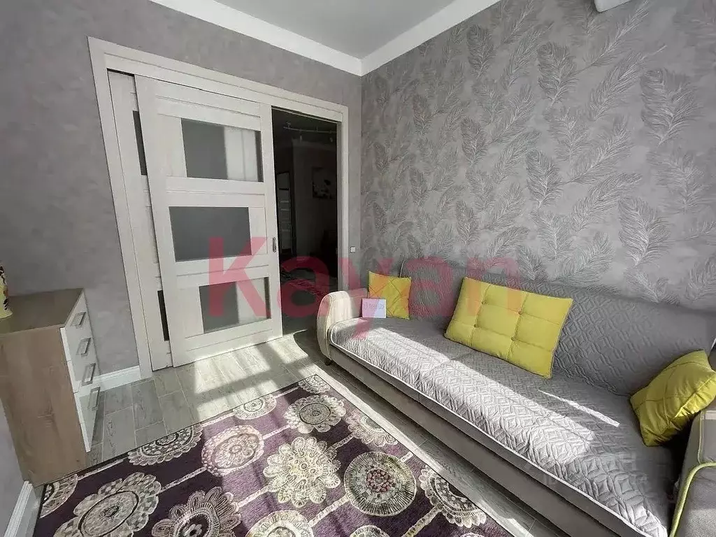 2-к кв. Краснодарский край, Геленджик Крымская ул., 22к12 (55.8 м) - Фото 2