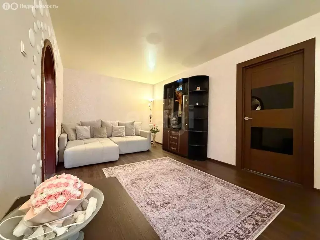 2-комнатная квартира: Самара, улица Мяги, 15 (44.4 м) - Фото 2