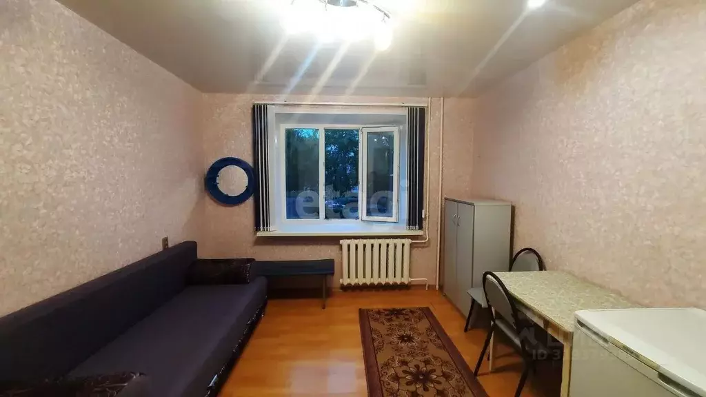 Комната Коми, Сыктывкар ул. Космонавтов, 13 (13.0 м) - Фото 0