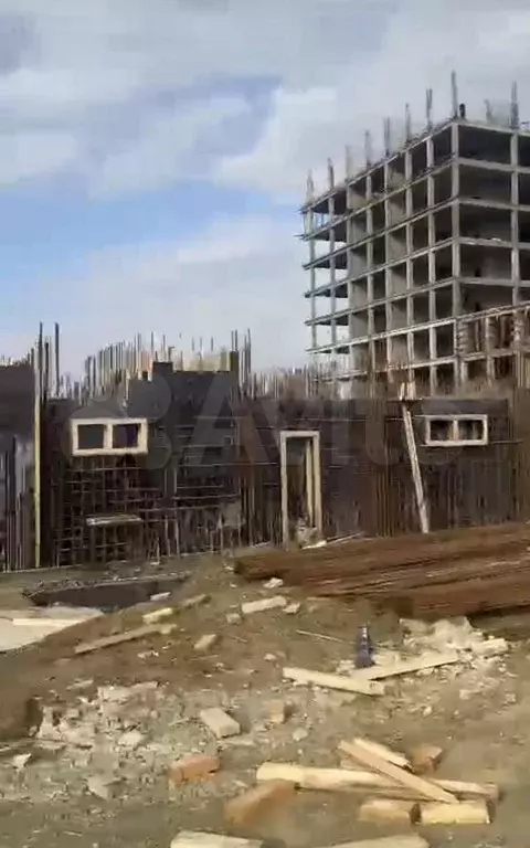 2-к. квартира, 73 м, 12/14 эт. - Фото 0