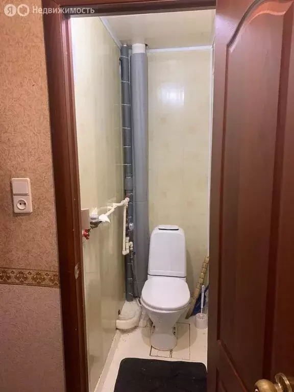 2-комнатная квартира: Псков, Техническая улица, 15 (49.9 м) - Фото 0