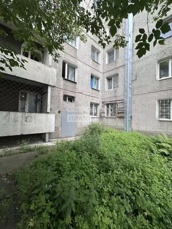 Студия Иркутская область, Иркутск Университетский мкр, 8 (18.2 м) - Фото 2