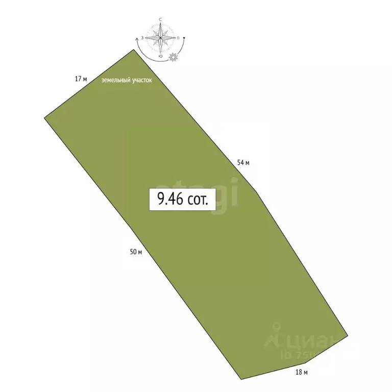 Дом в Алтай, Майминский район, с. Майма ул. Ленина, 103 (50 м) - Фото 1