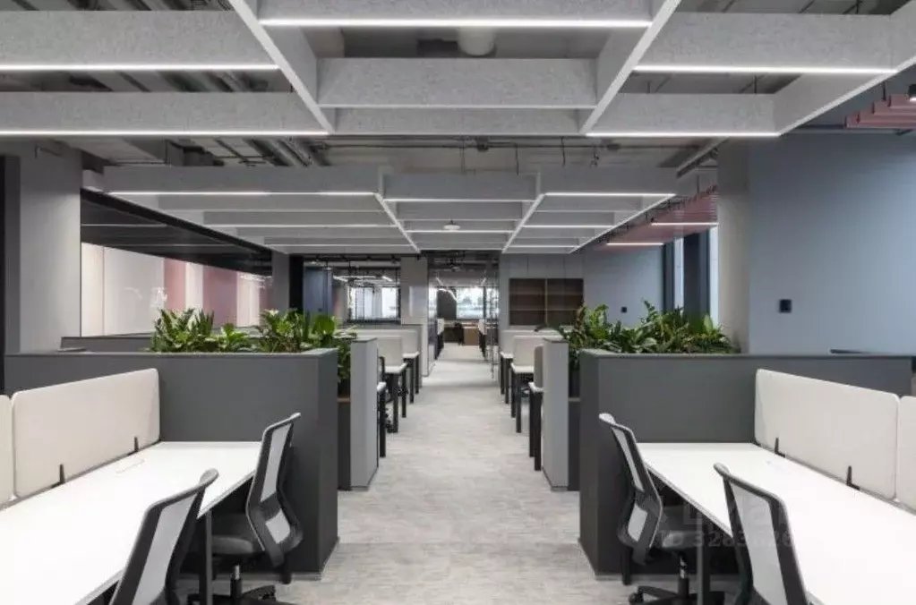 Офис в Москва Ленинградский просп., 36с41 (749 м) - Фото 1