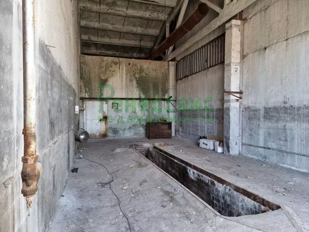 Производственное помещение в Брянская область, Брянск Банный пер., 2А ... - Фото 2