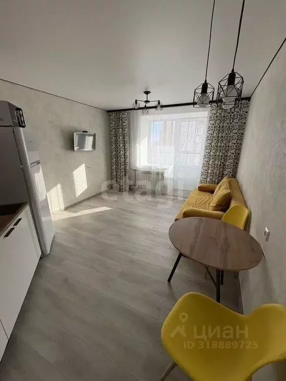 1-к кв. Томская область, Томск Черемошники мкр, ул. Кедровая, 34 (40.0 ... - Фото 1