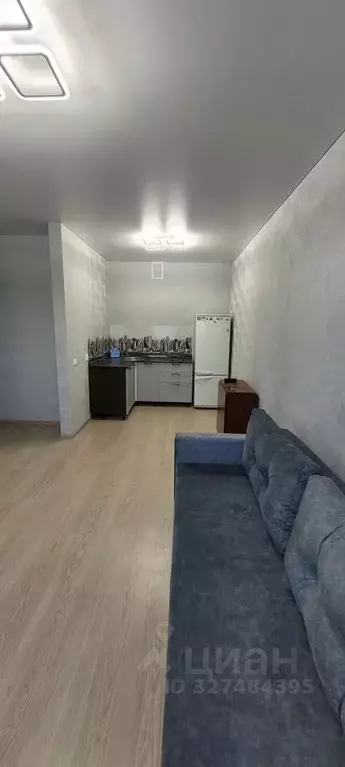 2-к кв. Башкортостан, Уфа ул. Асхата Мирзагитова, 10 (38.2 м) - Фото 1