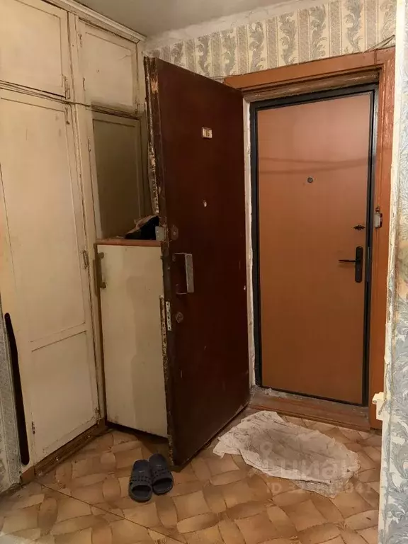 2-к кв. Марий Эл, Йошкар-Ола ул. Карла Либкнехта, 66 (48.1 м) - Фото 2