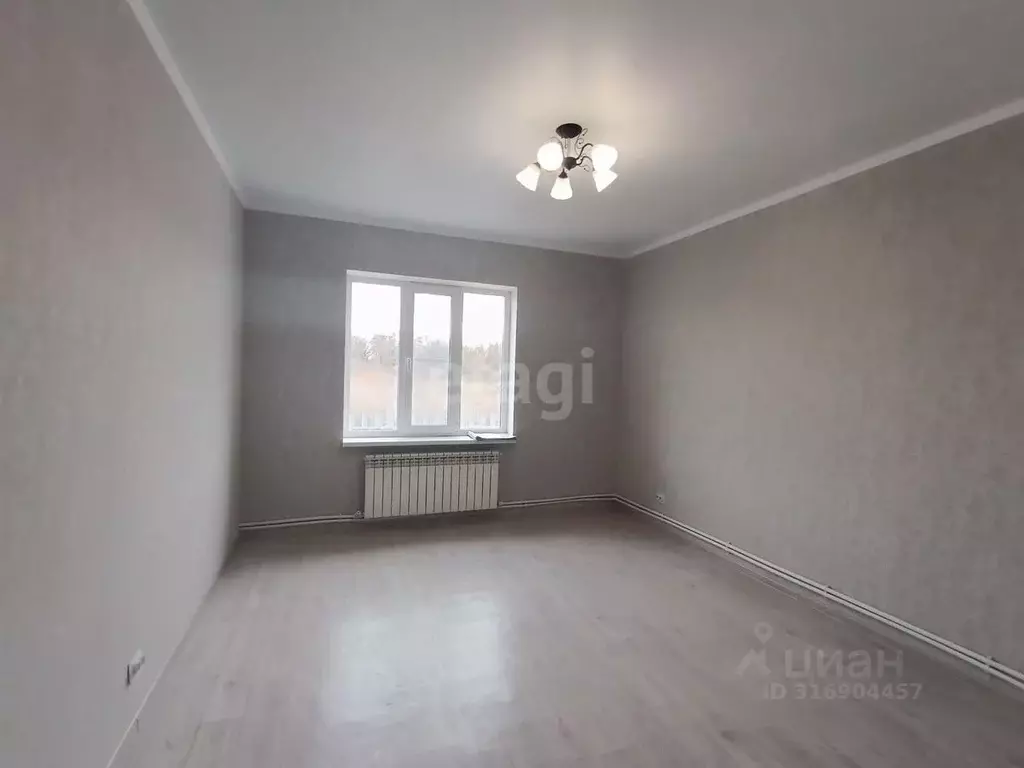 Дом в Белгородская область, Алексеевка Нижняя ул., 10 (50 м) - Фото 1