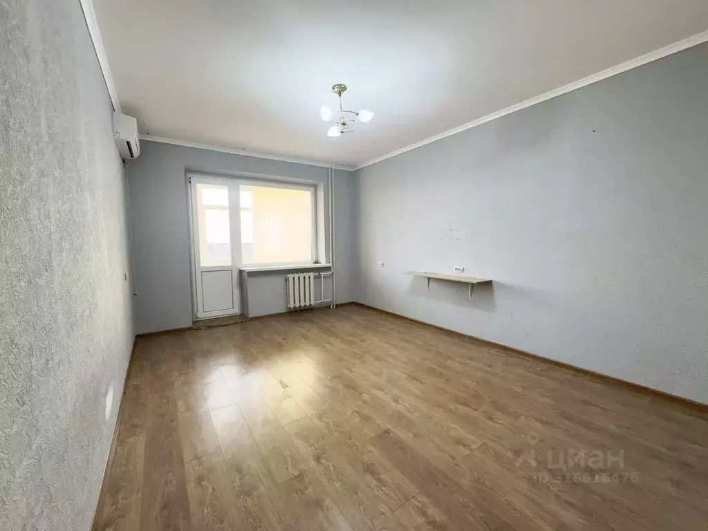 2-к кв. Ростовская область, Аксай ул. Коминтерна, 143 (52.9 м) - Фото 1