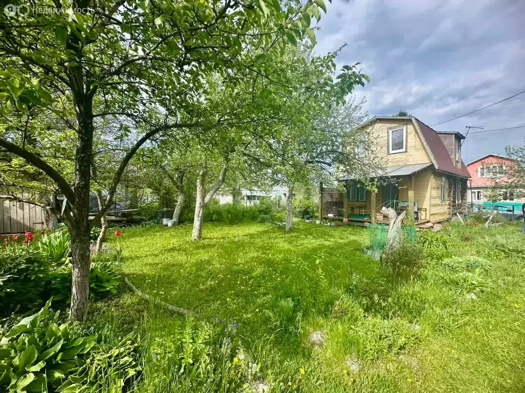 Дом в Верхнеуслонский район, Набережно-Морквашское сельское поселение, ... - Фото 2