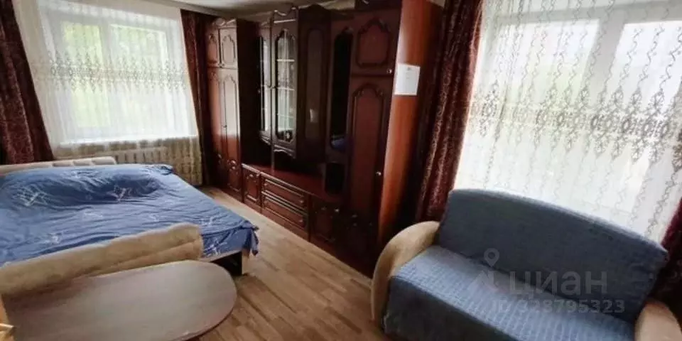 1-к кв. Камчатский край, Петропавловск-Камчатский Звездная ул., 25 ... - Фото 1