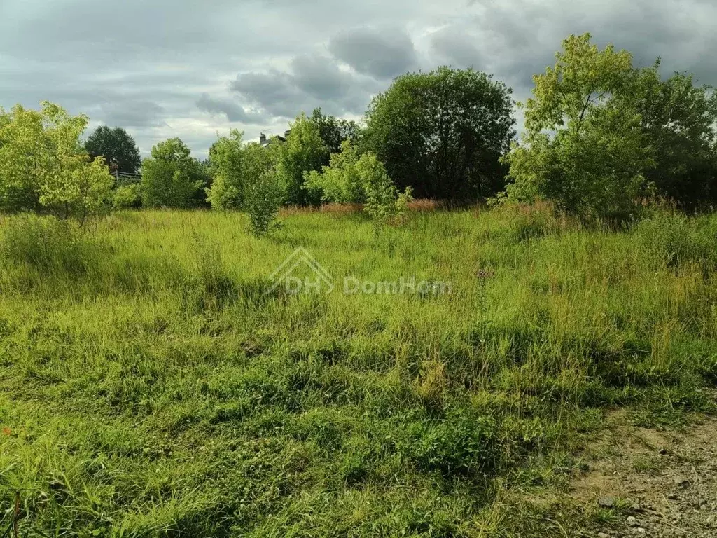 Купить Участок В Звенигороде Одинцовского